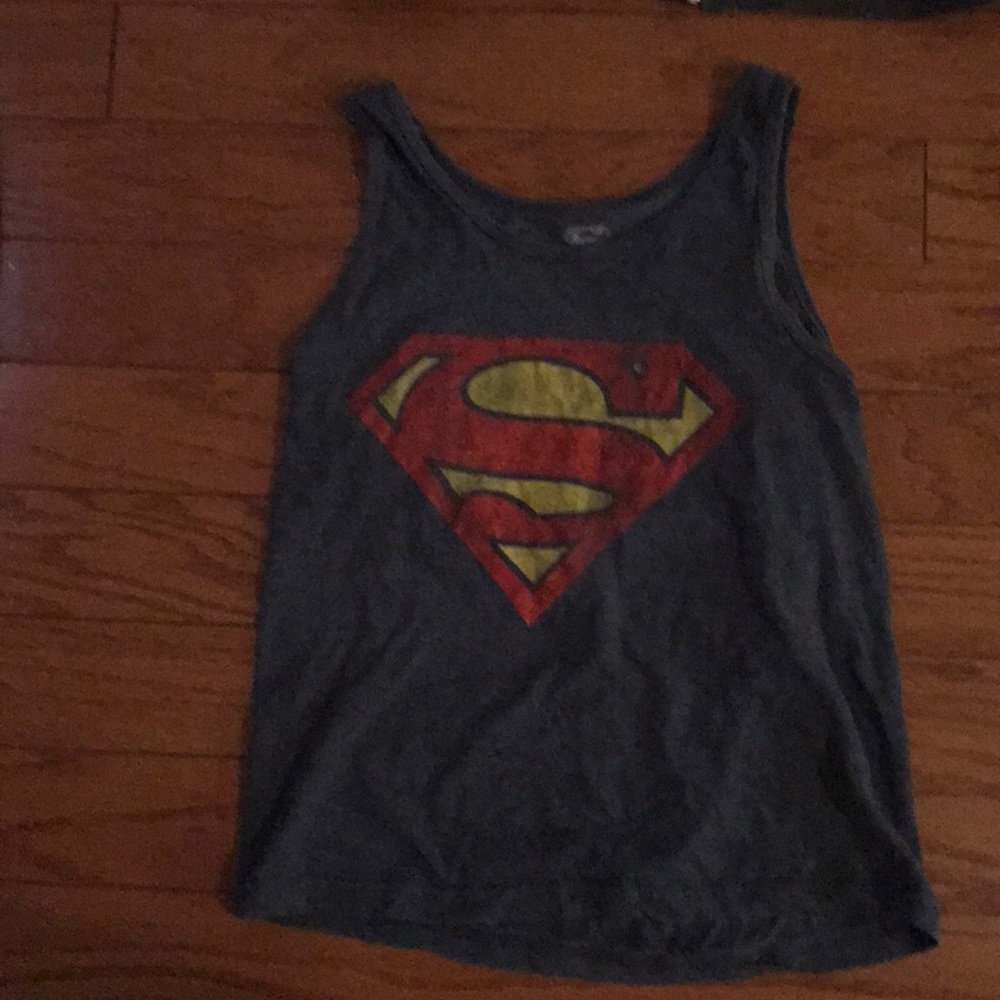 Tank top - Picture 3 of 3